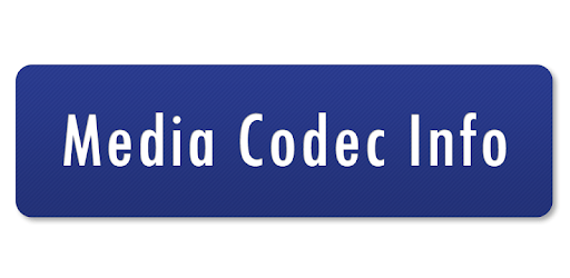 Media Codec Info PC screenshot Media Codec Info PC screenshot