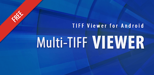 Multi-TIFF Viewer Free PC screenshot