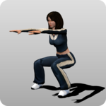 Circuit Training Assistant for PC