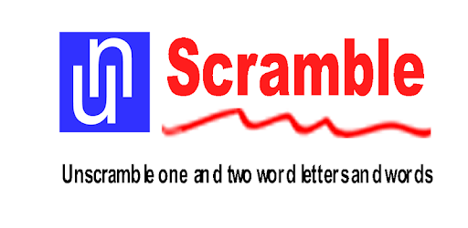 Unscramble Letters and Words PC screenshot