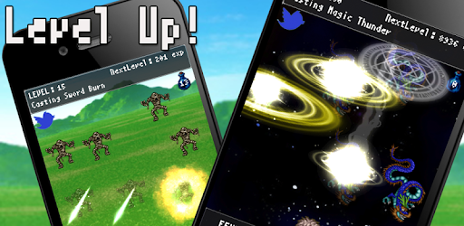 Level up! - RPG free game PC screenshot Level up! - RPG free game PC screenshot