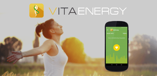 VitaEnergy - The Body Meridians PC screenshot