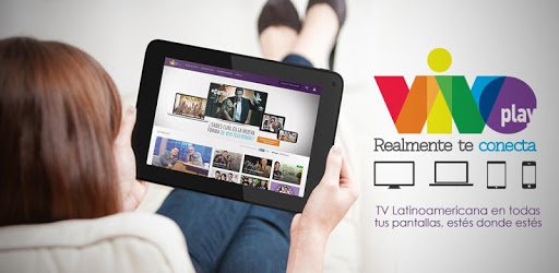 VIVOplay PC screenshot
