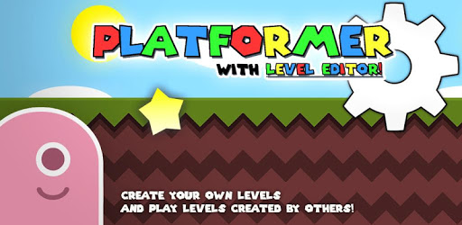 Level Editor for Platformers PC screenshot