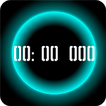 TRONICA Retro Cyber StopWatch for PC