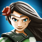 Darkfire Heroes icon