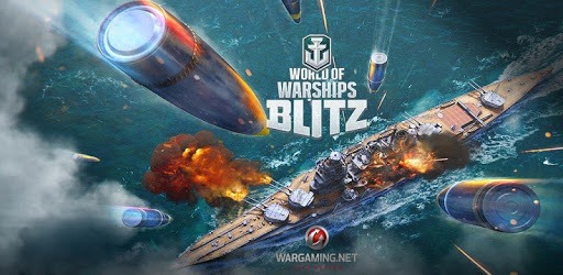 World of Warships Blitz: Gunship Action War Game PC screenshot