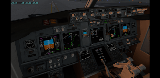 XPlaneMonitor PC screenshot