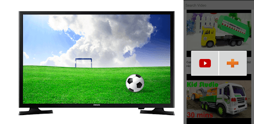 AT YoutuTV PC screenshot AT YoutuTV PC screenshot