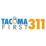 TacomaFIRST 311 icon