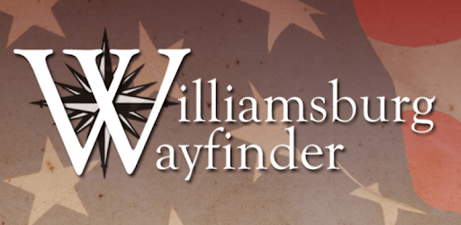 Williamsburg Wayfinder PC screenshot