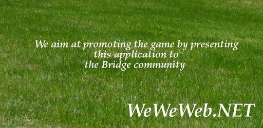 WeWeWeb Bridge (Free) PC screenshot