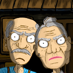 Grandpa And Granny House Escape for PC Grandpa And Granny House Escape for PC