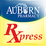 AuBurn Rx Express for PC