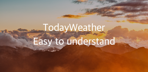 Today Weather Forecast N Air Quality Index PC screenshot
