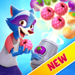 Bubble Island 2 - Pop Shooter & Puzzle Game icon