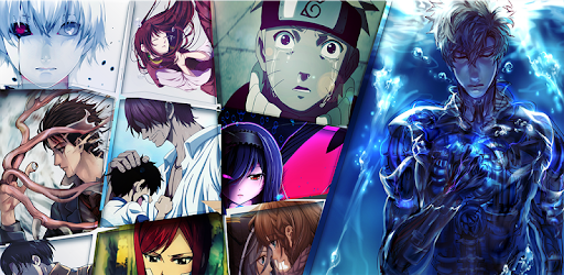 Anime X Wallpaper PC screenshot