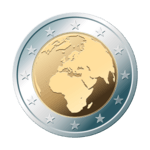 Exchange Rates - Currency Converter icon