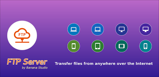 FTP Server - Multiple FTP users PC screenshot FTP Server - Multiple FTP users PC screenshot