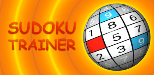 Sudoku Trainer Solver PC screenshot