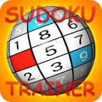 Sudoku Trainer Solver icon