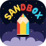 SANDBOX COLOR - Coloring Book for PC