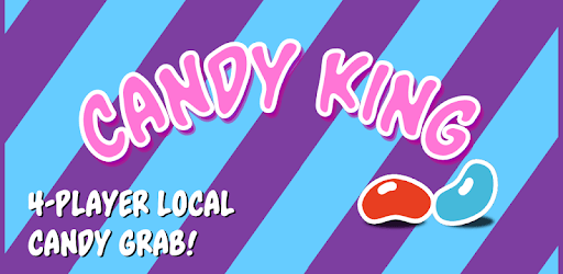 Candy King PC screenshot