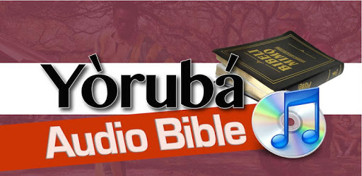 Yoruba Audio Bible PC screenshot