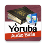 Yoruba Audio Bible for PC