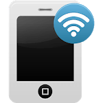 Mobile WiFi Hotspot Pro for PC Mobile WiFi Hotspot Pro for PC