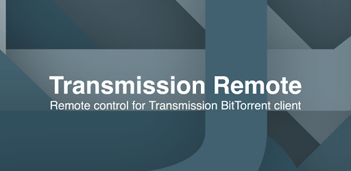 Transmission Remote PC screenshot