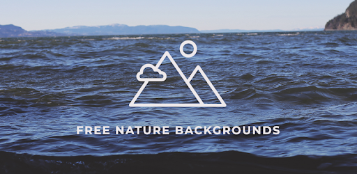 Nature Backgrounds PC screenshot