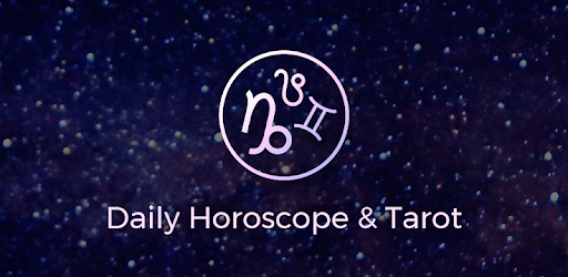 Daily Horoscope and Tarot PC screenshot