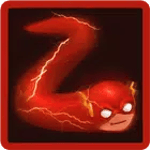 hero skin for slither.io for PC hero skin for slither.io for PC