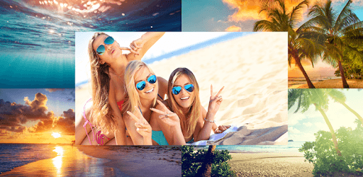 Collage Maker PC screenshot