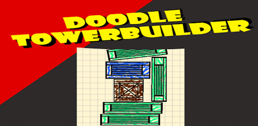 Doodle Towerbuilder PC screenshot