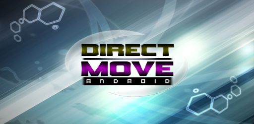 DirectMove Android Free PC screenshot