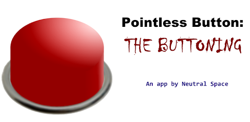 Pointless Button THE BUTTONING PC screenshot Pointless Button THE BUTTONING PC screenshot