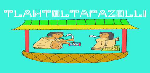 Nahuatl Grammar PC screenshot