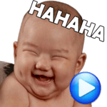 ANIMATED WAstickerApps Babies Funny Faces for PC ANIMATED WAstickerApps Babies Funny Faces for PC