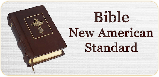 New American Standard Bible app free PC screenshot New American Standard Bible app free PC screenshot