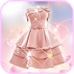 Girl Short Dress 2018 for PC Girl Short Dress 2018 for PC