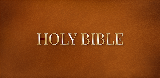 New Testament of the Holy Bible PC screenshot