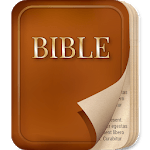 New Testament of the Holy Bible icon