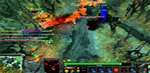 guide for dota 2 PC screenshot