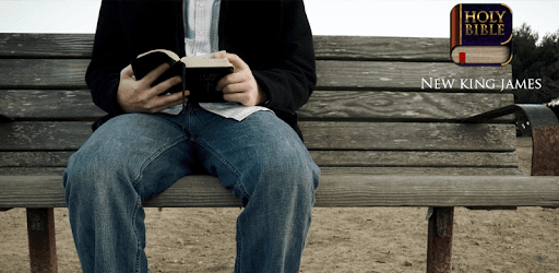 Newly King James Bible PC screenshot Newly King James Bible PC screenshot