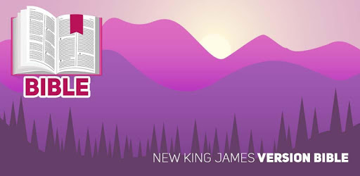 New King James Version Bible PC screenshot