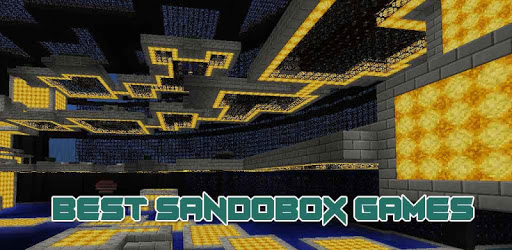 Megacraft : Minebuild Pixel World PC screenshot