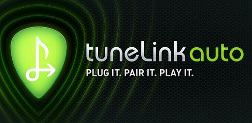 TuneLink Auto PC screenshot