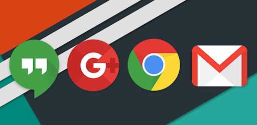 Moonshine - Icon Pack PC screenshot